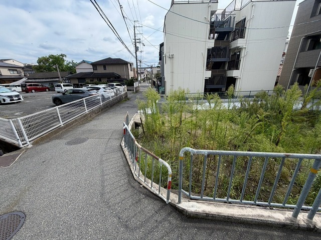 ハーモニーテラス蛍池のその他写真