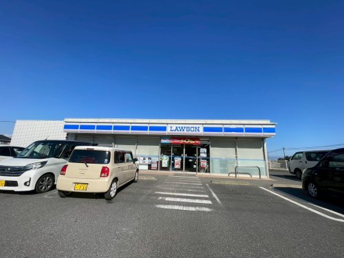 コンビニ　ローソン 一宮東浪見店（コンビニ）まで1799m