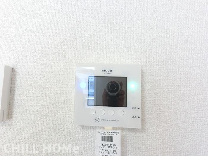 セキュリティ　他社様掲載物件もまとめてご紹介、ご案内可能です(^^)/