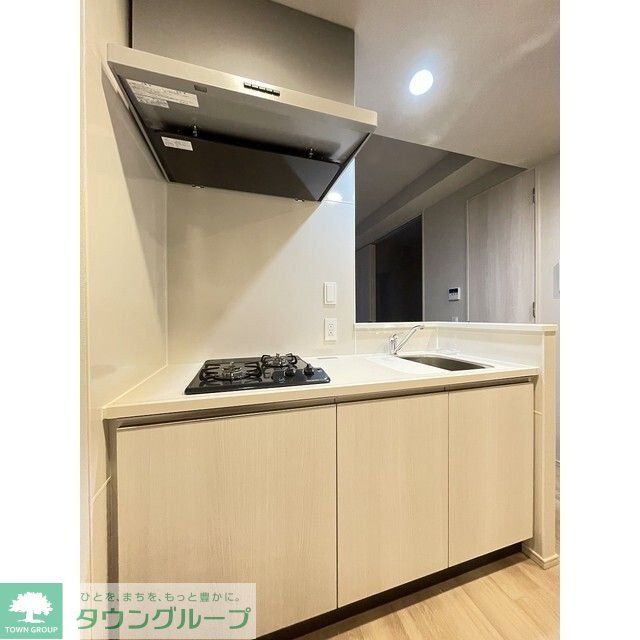 その他　ラウンジ