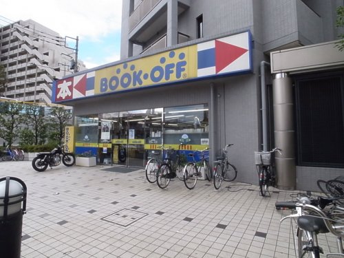 その他　ブックオフ京王国領駅前店（その他）まで160m