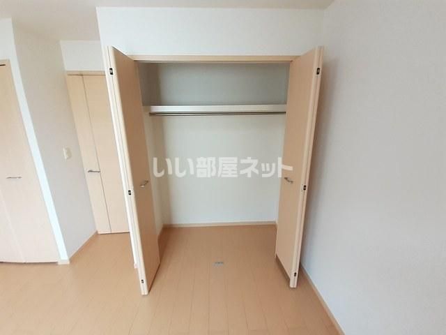 HIROIの内装写真