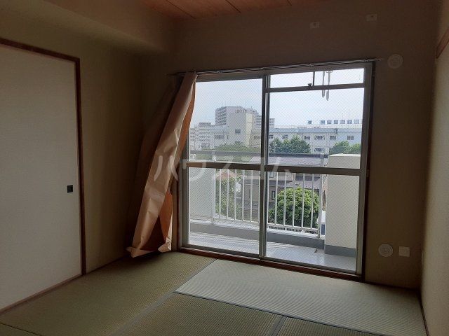 コーポレート江戸川の内装写真