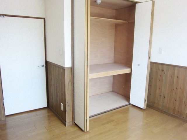その他部屋・スペース　☆コチラは寝室ですかね☆