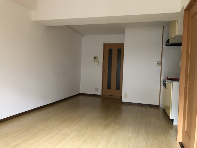 居室・リビング　別部屋参照