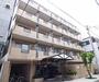 丸太町駅より徒歩15分 3階 築37年5ヶ月の賃貸物件