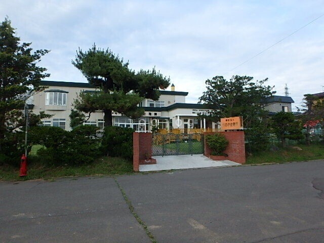 幼稚園・保育園　認定こども園杉の子幼稚園（幼稚園・保育園）まで350m
