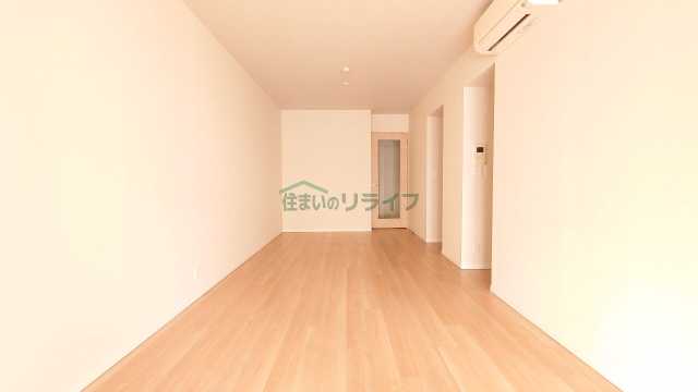 居室・リビング　別部屋参考写真