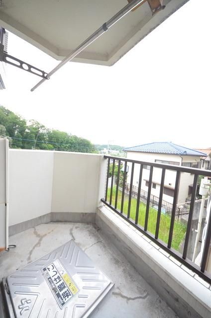 その他　☆南向きで日照時間が長くて洗濯物も楽々です☆