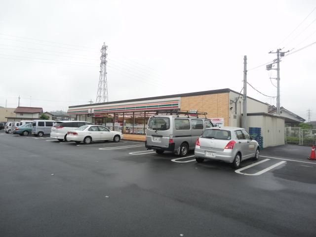 コンビニ　セブンイレブン中野山王１丁目店（コンビニ）まで1055m
