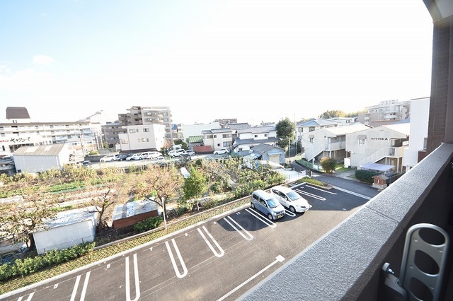北大阪急行 桃山台駅 徒歩21分 3階建 築10年のその他写真