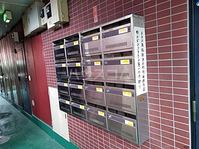 ロビー