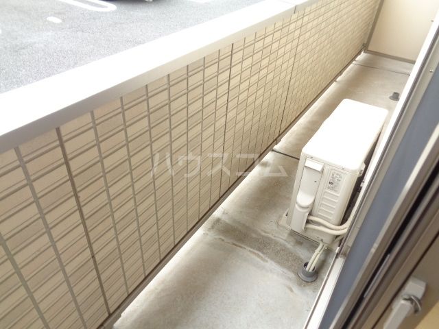 第8須賀ハイツの内装写真