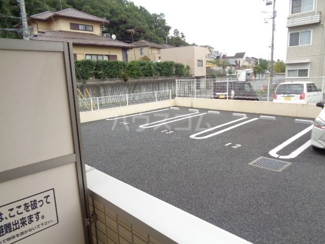 第8須賀ハイツのその他写真