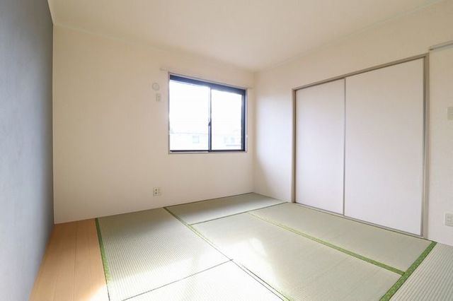 プラザSの内装写真