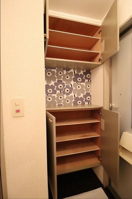 プラザSの内装写真