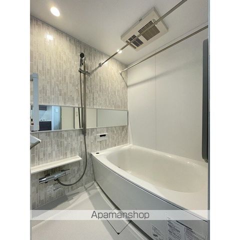 グランハイツ瀬田Northのトイレ写真