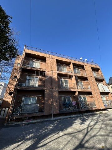 高橋マンション