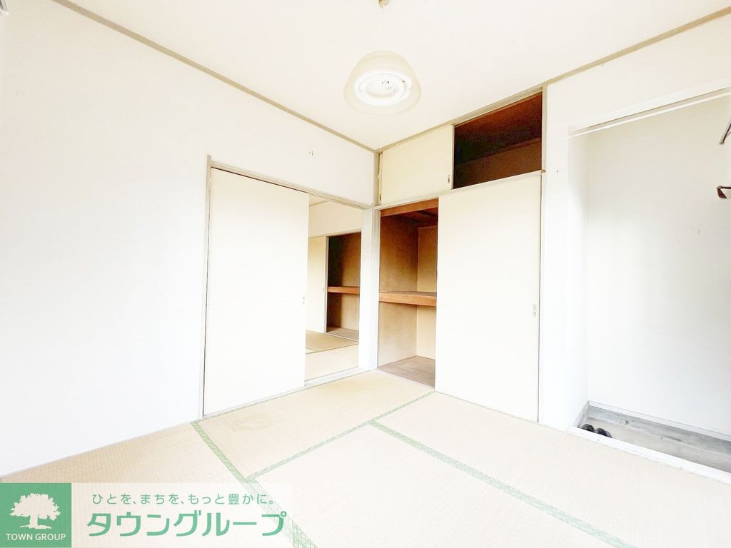 その他部屋・スペース　リビング/居室