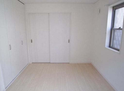 La Espoirの居間写真