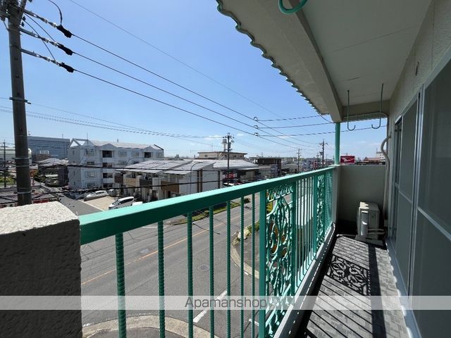 ＪＲ中央本線 春日井駅 徒歩27分 3階建 築41年の内装写真