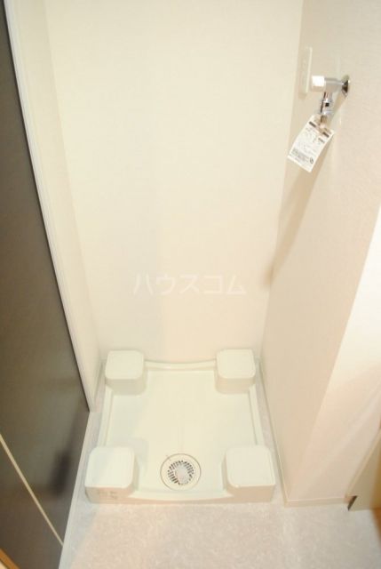 LaSante梅田北の外観写真