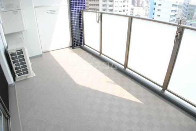 LaSante梅田北の内装写真