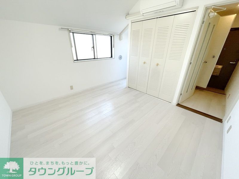 クリオ本郷台壱番館の内装写真