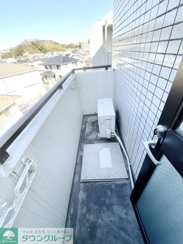 クリオ本郷台壱番館の内装写真