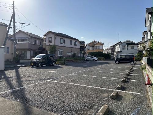 レオパレスアムールのその他写真