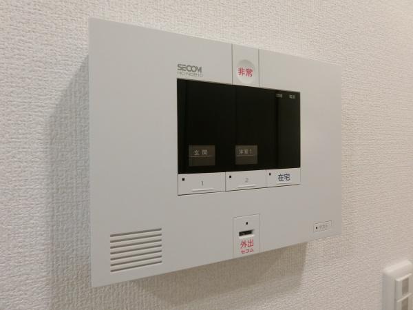 近鉄南大阪線 恵我ノ荘駅 徒歩6分 3階建 築6年のその他写真