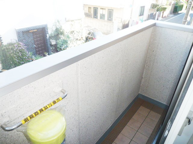東急田園都市線 三軒茶屋駅 徒歩10分 3階建 築15年の内装写真