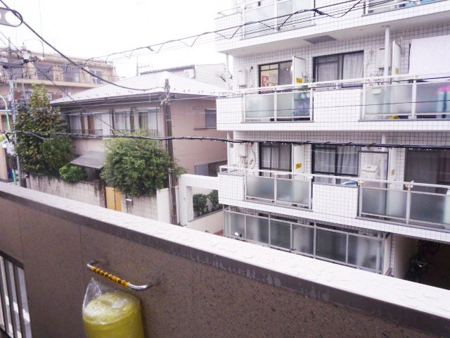 東急田園都市線 三軒茶屋駅 徒歩10分 3階建 築15年のその他写真