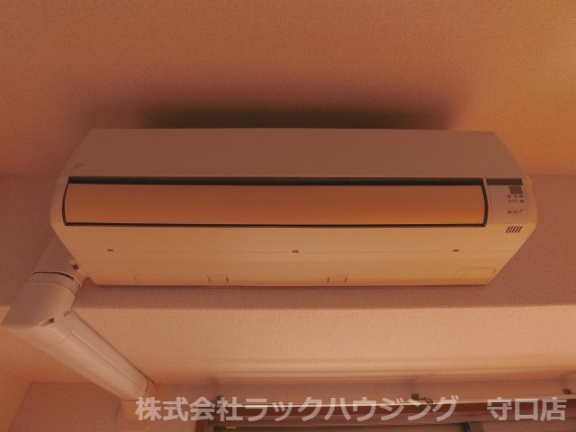 その他設備　反転タイプ 同仕様写真となります。