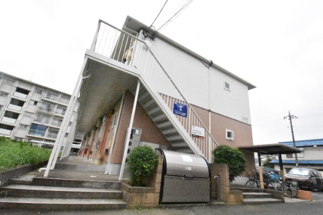 メゾンクレールII