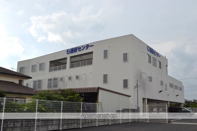病院　深澤クリニック（病院）まで579m