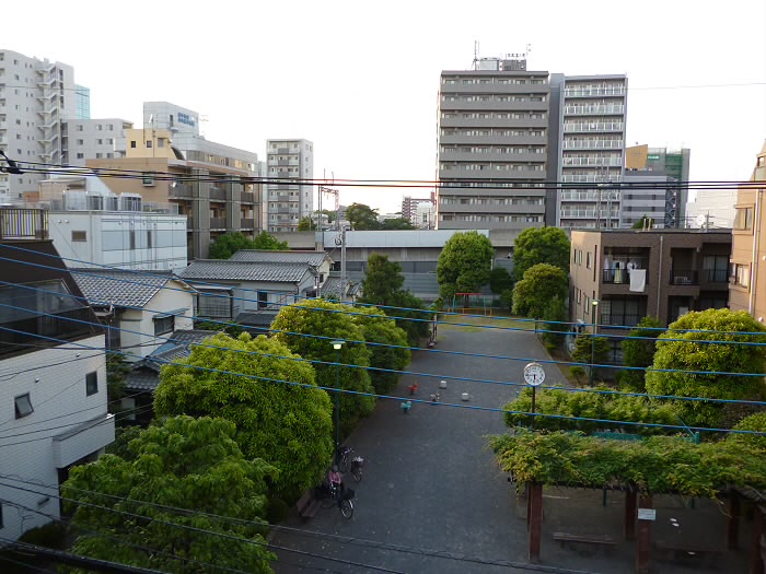 京王線 府中駅 徒歩4分 5階建 築37年のその他写真