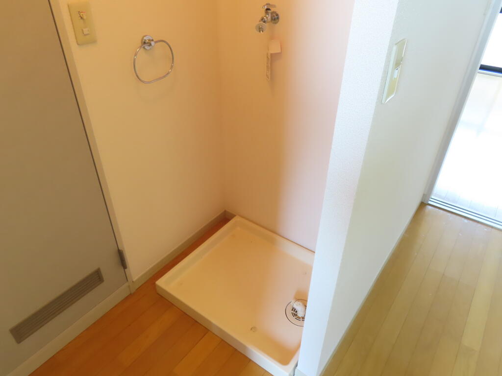 K`s CourtIIの内装写真