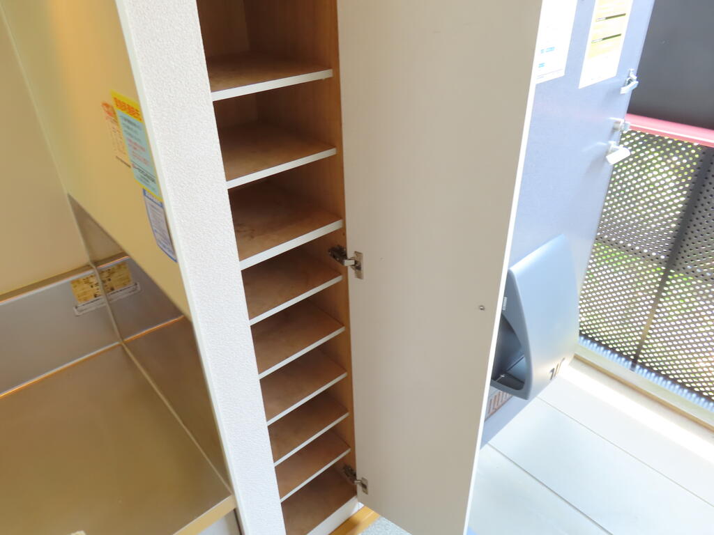 K`s CourtIIのその他写真