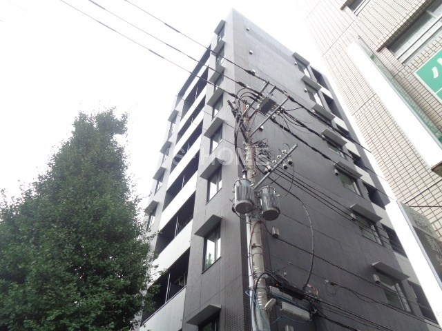 東京メトロ丸ノ内線 新高円寺駅 徒歩2分 築1年