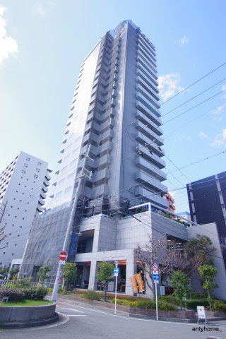 阪急神戸線 十三駅 徒歩4分 築37年