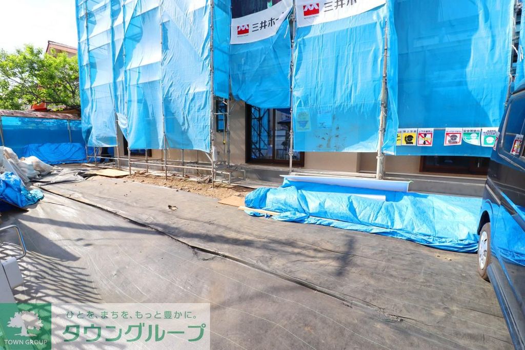 アーバンギャラン府中のその他写真