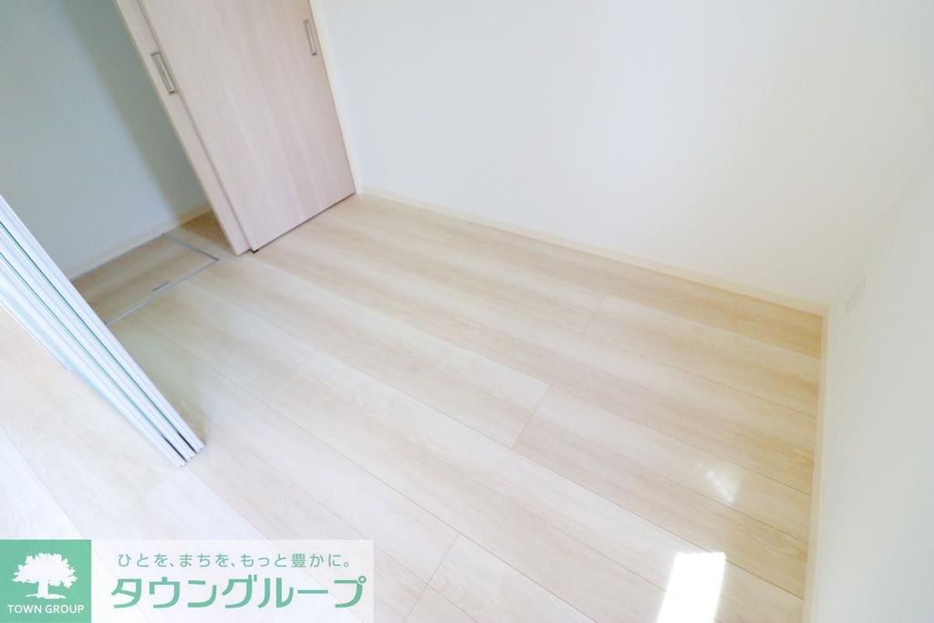 アーバンギャラン府中の内装写真