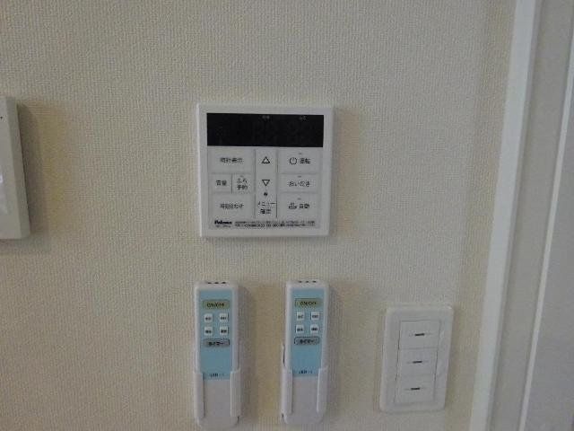 その他設備　物件画像