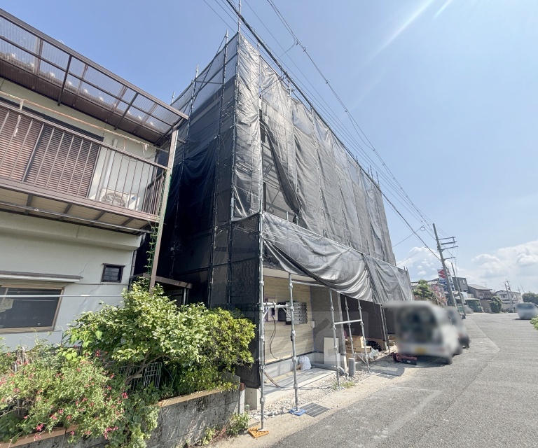 セキュリティ　同仕様