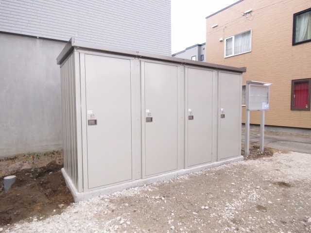 その他共有部分