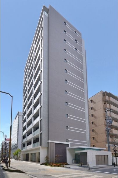 トレヴィ高岳.