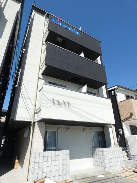 地下鉄御堂筋線 北花田駅 徒歩11分 築7年