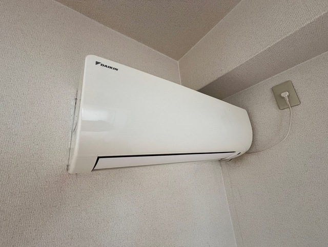その他設備　別号室の写真
