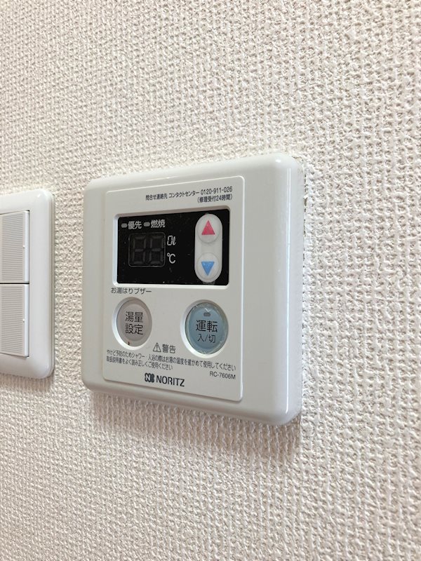 アローステートIIのその他写真
